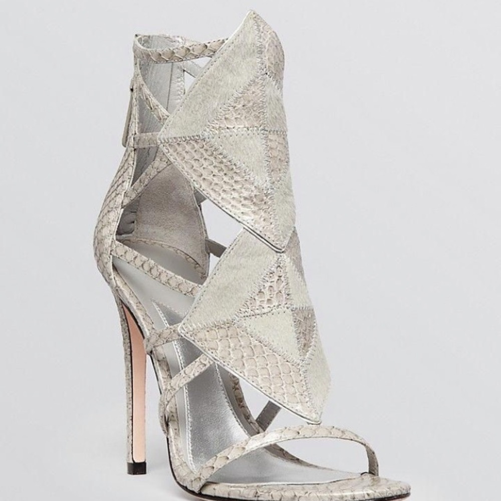 B Brian Atwood Heels